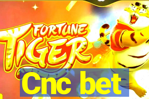 Cnc bet