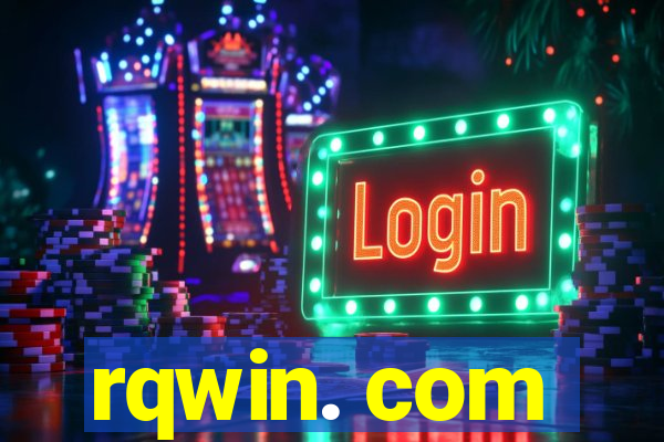 rqwin. com