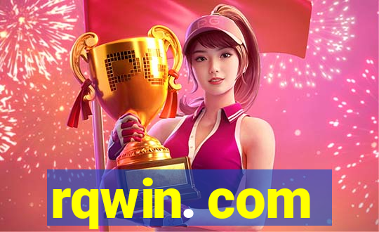 rqwin. com