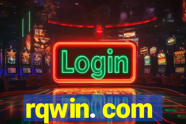 rqwin. com