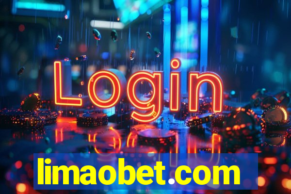 limaobet.com