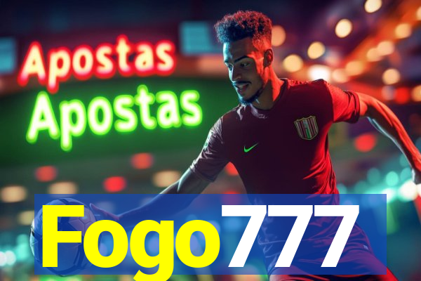 Fogo777