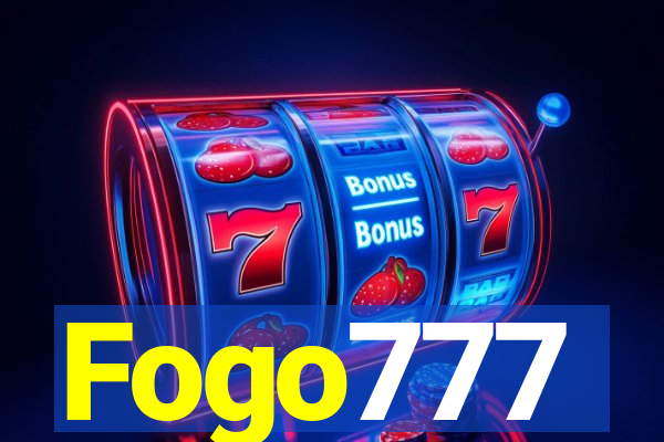 Fogo777