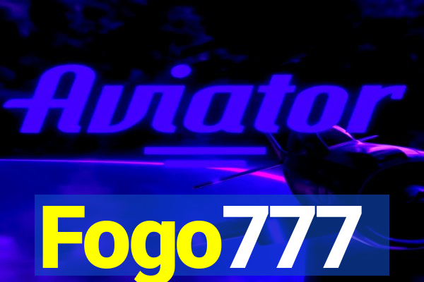 Fogo777