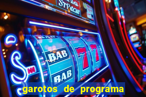 garotos de programa no rs