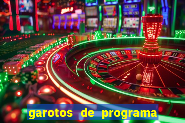 garotos de programa no rs