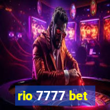 rio 7777 bet