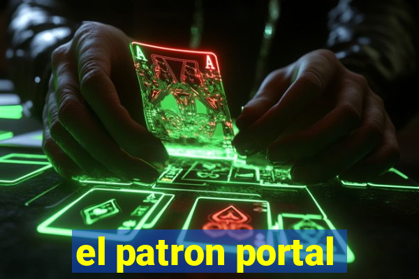 el patron portal