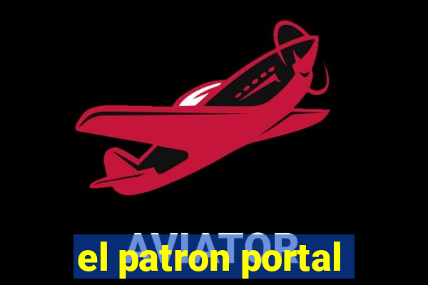 el patron portal