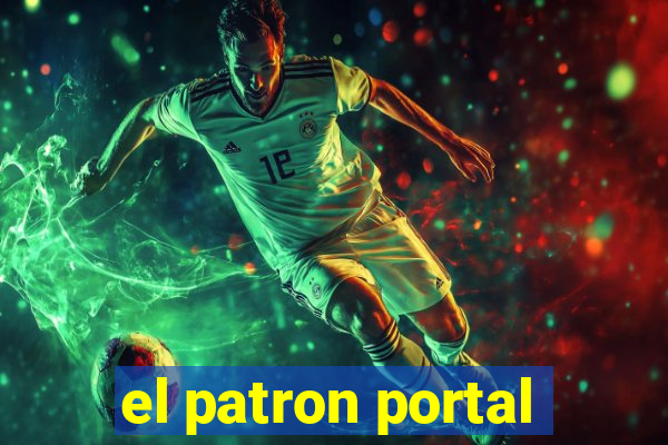 el patron portal