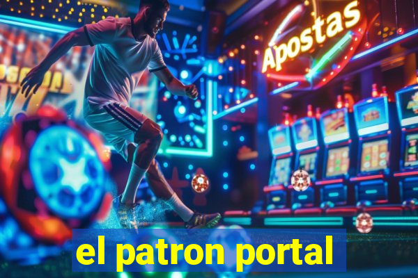 el patron portal