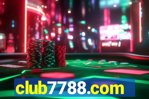 club7788.com