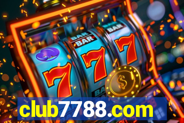 club7788.com