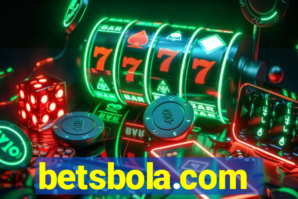 betsbola.com