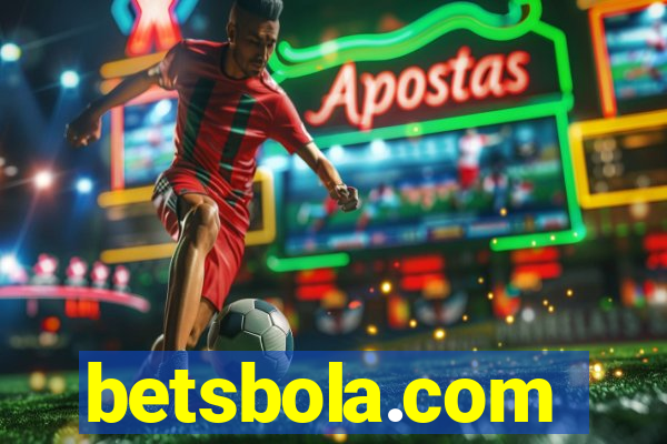 betsbola.com