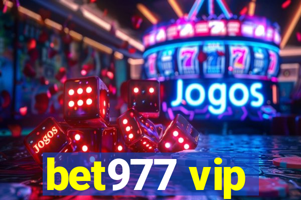 bet977 vip