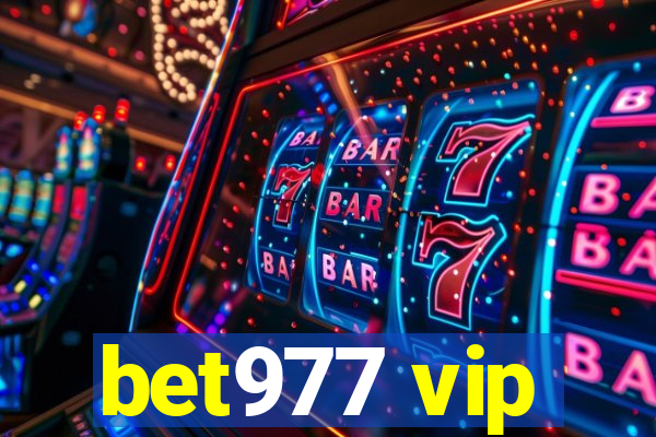 bet977 vip