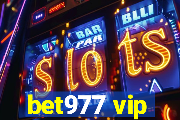 bet977 vip