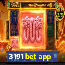 3191 bet app