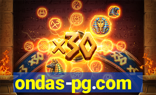 ondas-pg.com