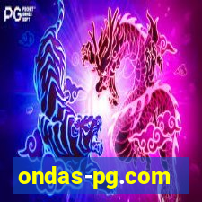 ondas-pg.com