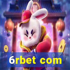 6rbet com