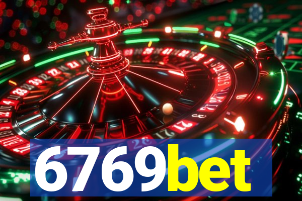 6769bet