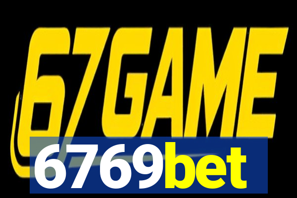 6769bet