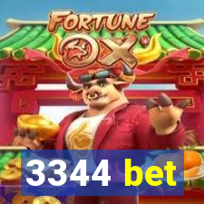 3344 bet