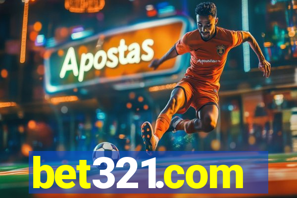 bet321.com