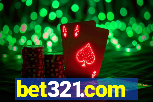 bet321.com