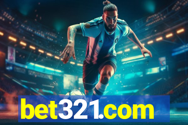 bet321.com