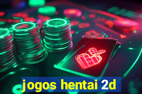 jogos hentai 2d