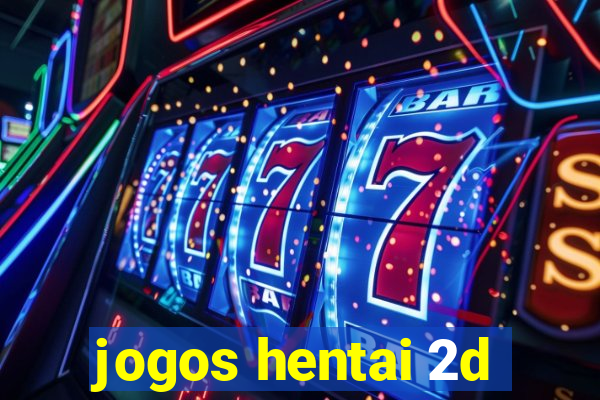 jogos hentai 2d