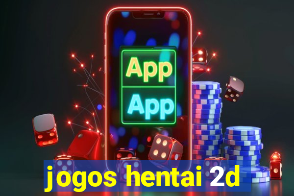 jogos hentai 2d