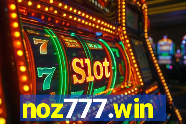 noz777.win