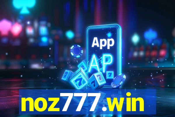 noz777.win