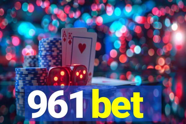 961 bet