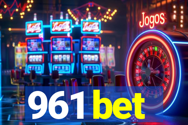 961 bet