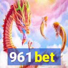 961 bet