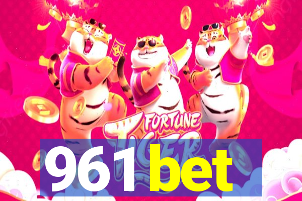 961 bet