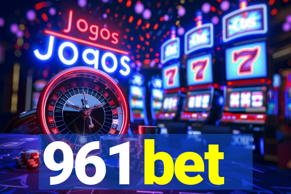 961 bet