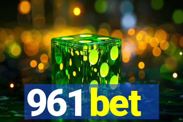 961 bet