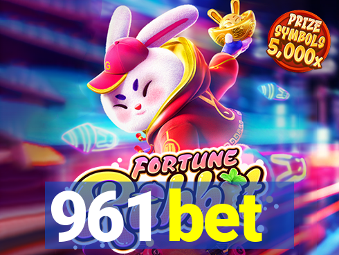 961 bet