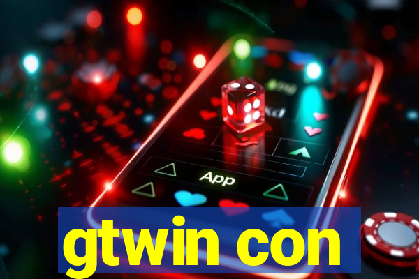 gtwin con