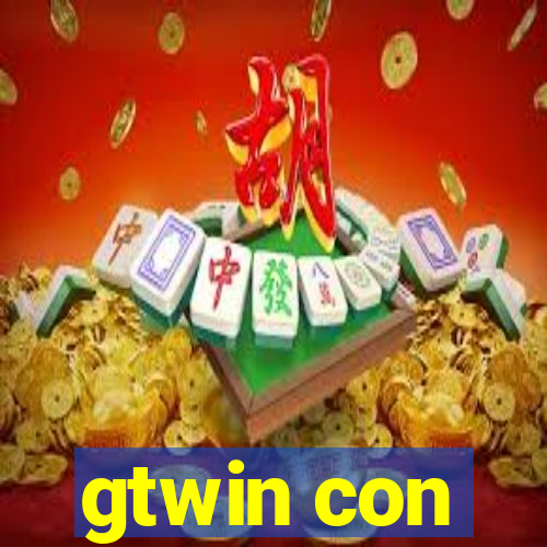 gtwin con