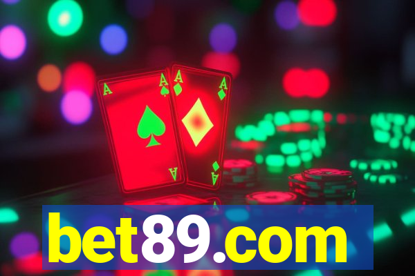 bet89.com