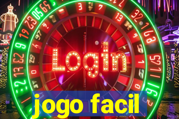 jogo facil