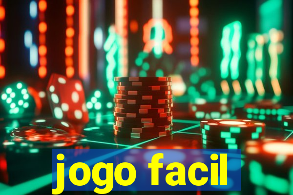 jogo facil