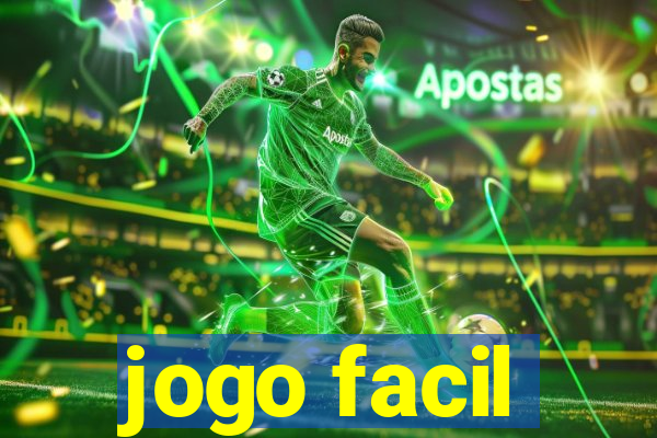 jogo facil